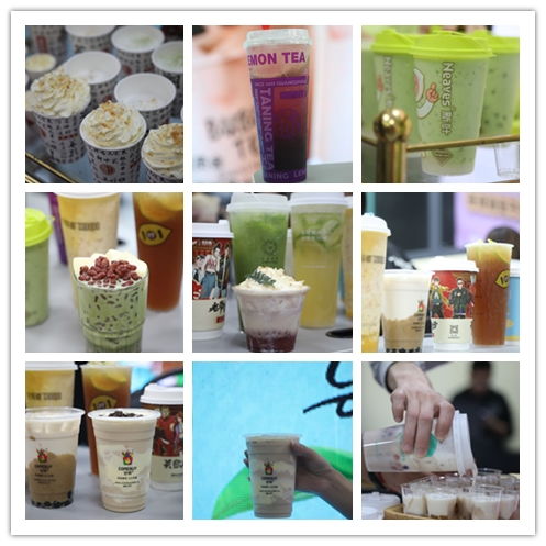 2021茶飲力量產品技術交流會圓滿落幕 技術創(chuàng)新驅動行業(yè)新未來