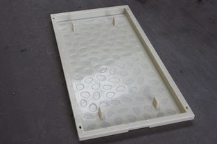 水泥制品模具注塑加工與成品施工技術交流——以嘉興麗臣塑業(yè)為例